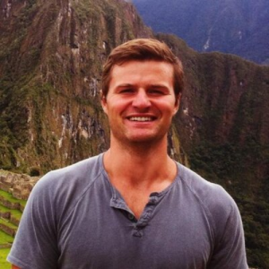 Scott Britton
