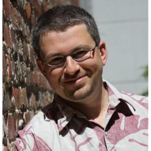Alek Strygin