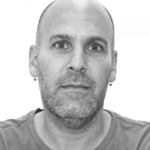 Scott Cohen