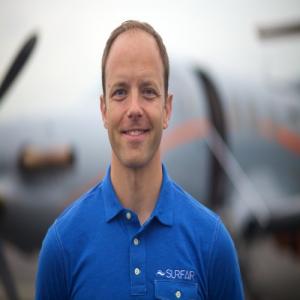 Scott Craig Porter