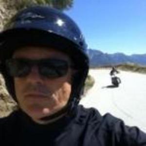 Scott Daniel