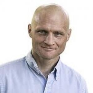 Scott Dikkers