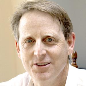 Scott Eliot