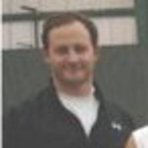 Scott Germaise