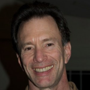 Scott Heller