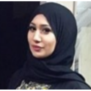 Shaheen Yusuf