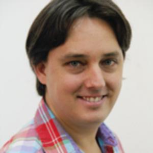 Alberto Padilla Luengas