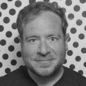 Scott Raymond