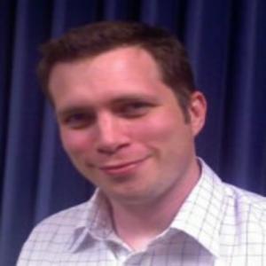 Scott Roberts