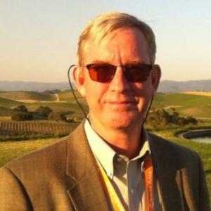Scott Shaw