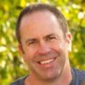 Scott Shinn