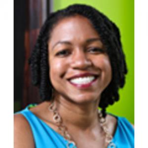 Stacy Brown-Philpot