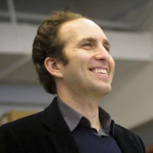 Scott Snibbe