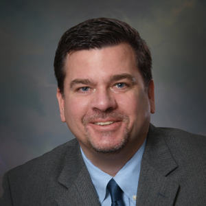Scott Suhy