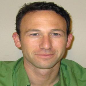Scott Swanson