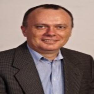 Scott Thomas