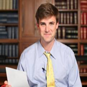 Seamus Kraft