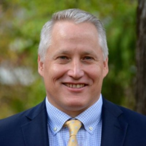 Sean Ainsworth