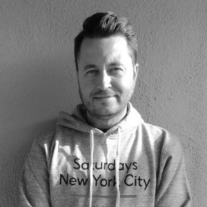 Sean Brecker