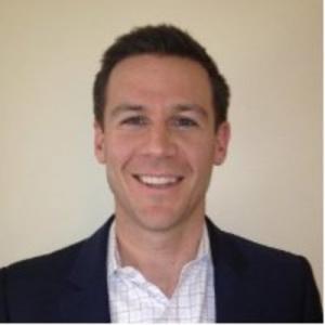 Sean Cantwell