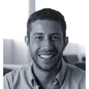 Nico Acosta