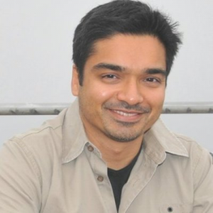 Ameer Badri