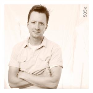 Sean Harmer