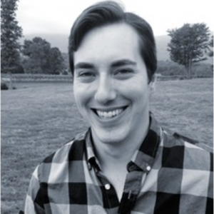 Andrew Baker