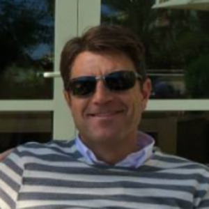 Sean O'Leary
