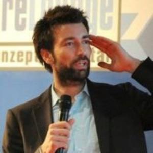 Sebastian Bartz