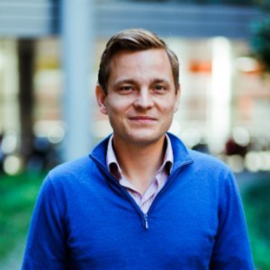 Sebastian Klein