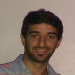 Sebastian Palatnik