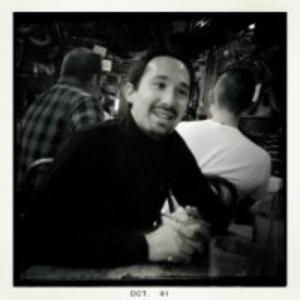 Sebastien Borget