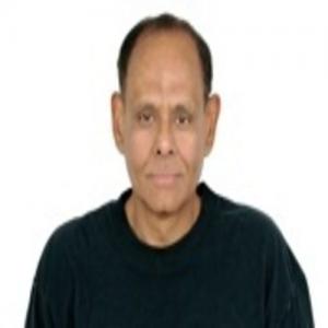 Anand Jagannathan
