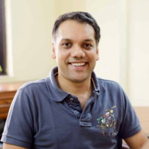 Anand Jain