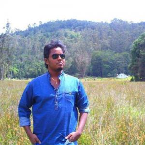 Selva Sundarapandian
