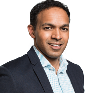Sendhil Jayachandran