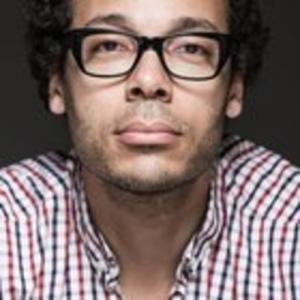 Serge Alleyne