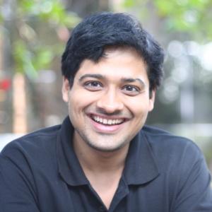 Anand Prakash