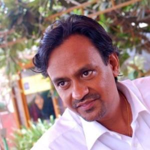 Anand Ramachandran