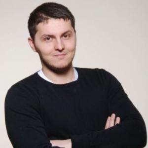 Sergey Gonchar