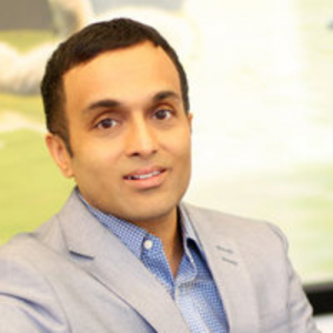 Anand Sanwal