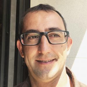 Sergi Lario
