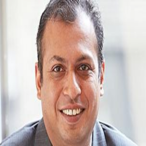 Anand Subramanian