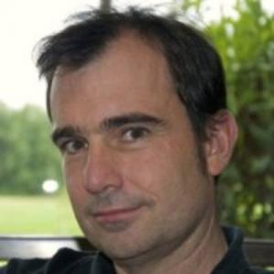 Sergio Viteri
