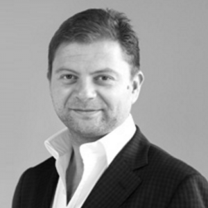 Serkan Borançılı
