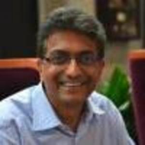 Sesh Murthy