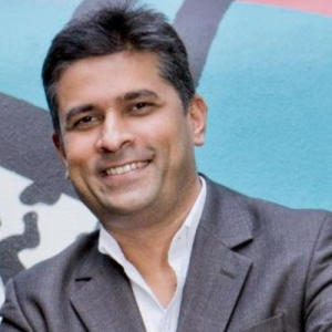 Anand Verma