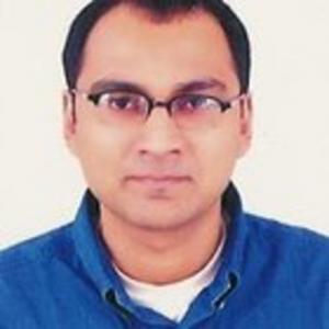 Shaffi Mather