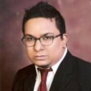 Shafiq Ur Rehman